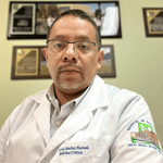 Luis Sanchez-Hurtado