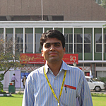 Sanjeev Singh