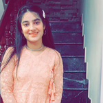 Rabia  Iqbal 