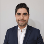 Enrique Cervantes-Pérez