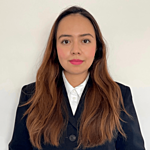 Mayte  A. Martinez Niño