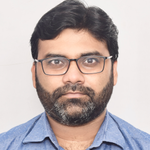 Kumar Keshav