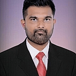 Darshan P. Sandesara