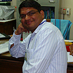 Ratnakar Tripathi
