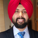 Harneet S. Randhawa