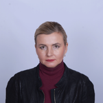 Olga Lavrynenko