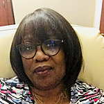 Patricia C. Rose