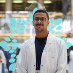 Mohammed A. Aldriweesh