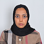 Fatema Aljufairi