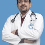 Amitabh Kumar Upadhyay