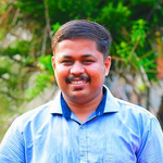 Renju Ravi