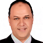 Tamer M. Abdelrahman