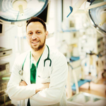 Panagiotis Antzoulas