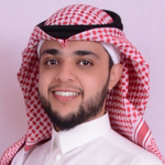 Amjed S. Alshehri