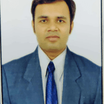 Jitendra V. Kalbande