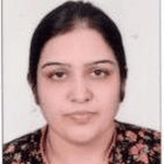Dr.Prachee Singh Sr.