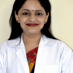 Dr Bharti Bhandari 