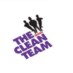 The Squeaky Clean  Team