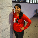 Janani Madhuravasal Krishnan