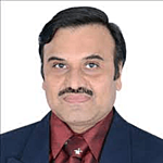 Ashok Jadon, MD FIPP 
