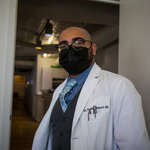 Freddie Irizarry Delgado