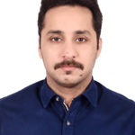 Muhammad Saad Shaikh