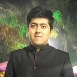 Abhishek Haryani