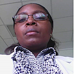 Theresia A. Karuhanga