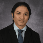 Subramaniam Ramkumar