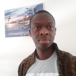 ROMEO   THIERRY YEHOUENOU  TESSI