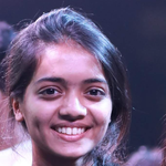 Nanditha  Venkatesan