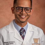 Nerosanth Selvarajah