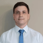 Konstantinos Skarentzos