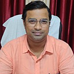 Dr Amresh Kumar Singh