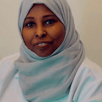 Fatima M. Ibrahim
