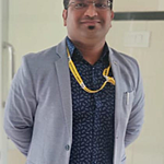 Bhushan Kamble