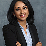 Dilanthy R. Annappah