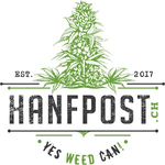Hanfpost Ch