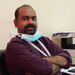 Pugazhenthan T