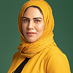 Khadija Ali