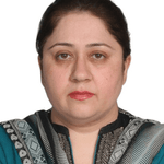 Humaira Achakzai