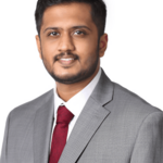 Sandeep Sekar lakshmisai