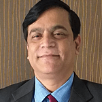 Kiran K. Mukhopadhyay