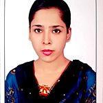 Aniqa G. Qureshi