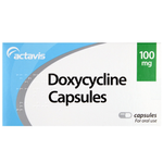 Acheter doxycycline  sans ordonnance