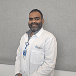 Siddharth  Narayanan