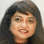 Sangeeta G. Saxena