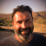 Asimakis Kanellopoulos