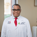 Nicholas Azinge,FACP