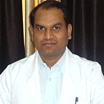 Satish  P. Dipankar